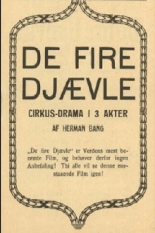 The Four Devils Trailer