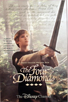 The Four Diamonds Trailer