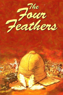 The Four Feathers Trailer