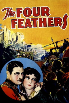 The Four Feathers Trailer