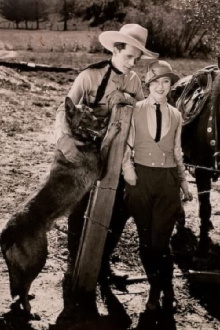 The Four-Footed Ranger Trailer