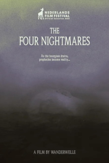 The Four Nightmares Trailer
