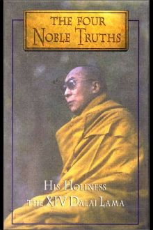 The Four Noble Truths Trailer