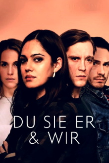 The Four of Us Trailer