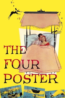 The Four Poster Trailer