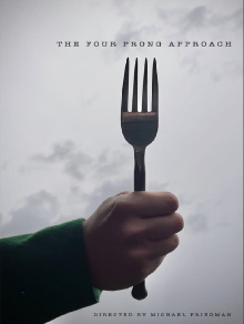 The Four Prong Approach Trailer