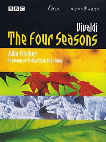 The Four Seasons Trailer