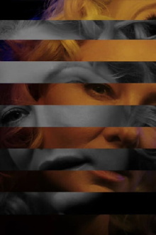 The Four Temperaments Trailer