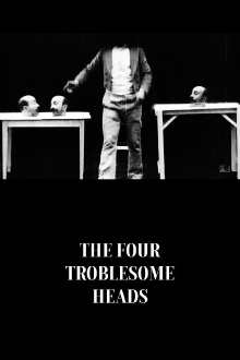 The Four Troublesome Heads Trailer