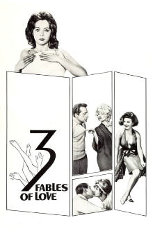 The Four Truths Trailer