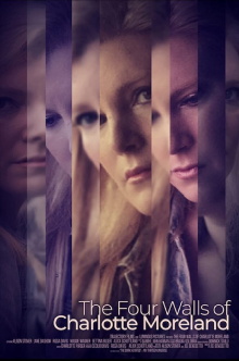 The Four Walls of Charlotte Moreland Trailer