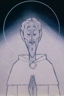 The Four Wishes of the Villein and of His Wife Trailer