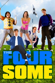 The Foursome Trailer