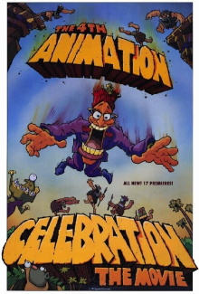 The Fourth Animation Celebration Trailer