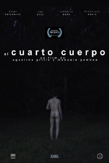 The Fourth Body Trailer