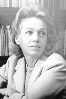 The Fourth House: A portrait of Elena Garro Trailer