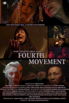 The Fourth Movement Trailer