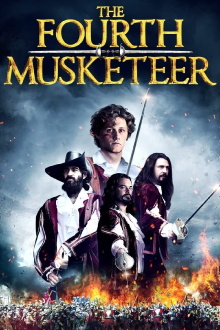 The Fourth Musketeer Trailer