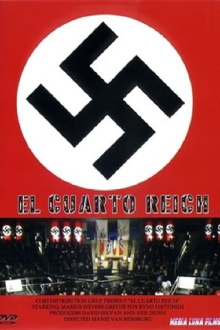 The Fourth Reich Trailer