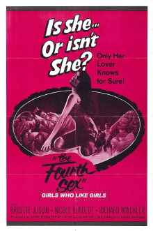 The Fourth Sex Trailer
