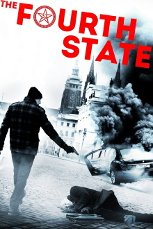 The Fourth State Trailer