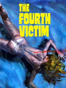 The Fourth Victim Trailer