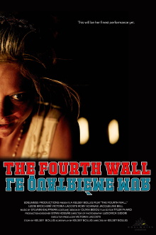 The Fourth Wall Trailer