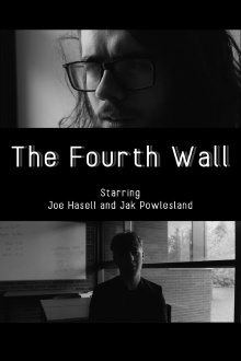 The Fourth Wall Trailer