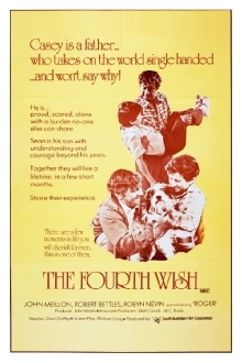 The Fourth Wish Trailer