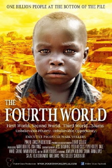 The Fourth World Trailer