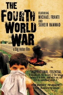 The Fourth World War Trailer