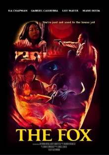 The Fox Trailer