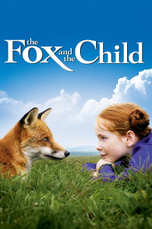 The Fox and the Child Trailer