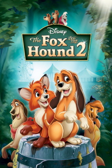 The Fox and the Hound 2 Trailer