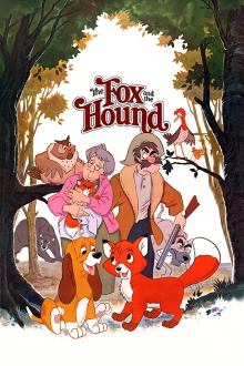 The Fox and the Hound Trailer