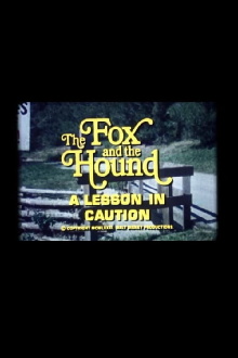The Fox and the Hound: A Lesson in Caution Trailer