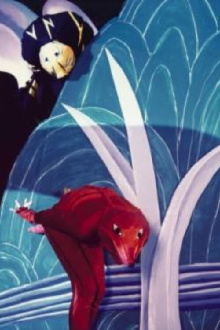 The Fox and the Tiger: A Chinese Parable Trailer