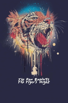 The Fox Exploits the Tiger's Might Trailer
