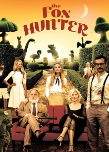The Fox Hunter Trailer