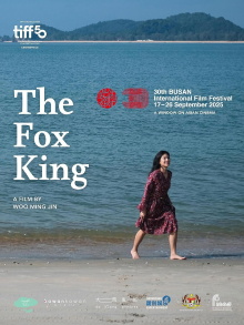 The Fox King Trailer
