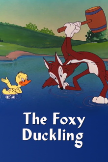 The Foxy Duckling Trailer