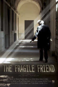 The Fragile Friend Trailer