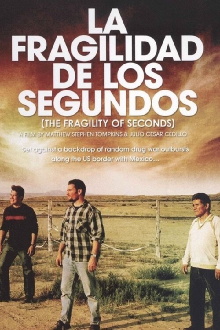The Fragility of Seconds Trailer