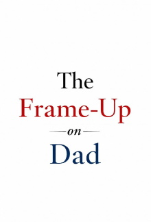 The Frame-Up on Dad Trailer