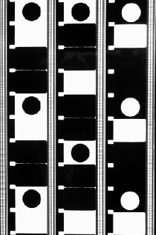 The Framing of Perception Trailer