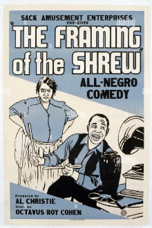 The Framing of the Shrew Trailer