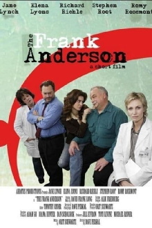 The Frank Anderson Trailer