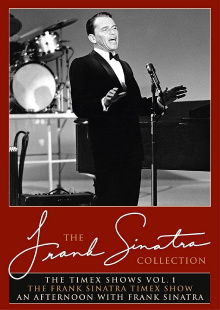 The Frank Sinatra Timex Show Trailer