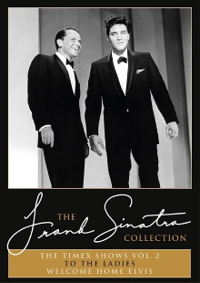 The Frank Sinatra Timex Show - To the Ladies Trailer