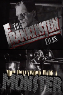 The 'Frankenstein' Files: How Hollywood Made a Monster Trailer